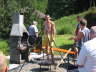 H��tenwochenende Laurenzius-H�sle 2007 210