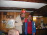 H��tenwochenende Laurenzius-H�sle 2007 258