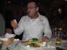 Weihnachtsfeier Tannenzapfen 2007 018