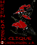 hexenkatzenclique